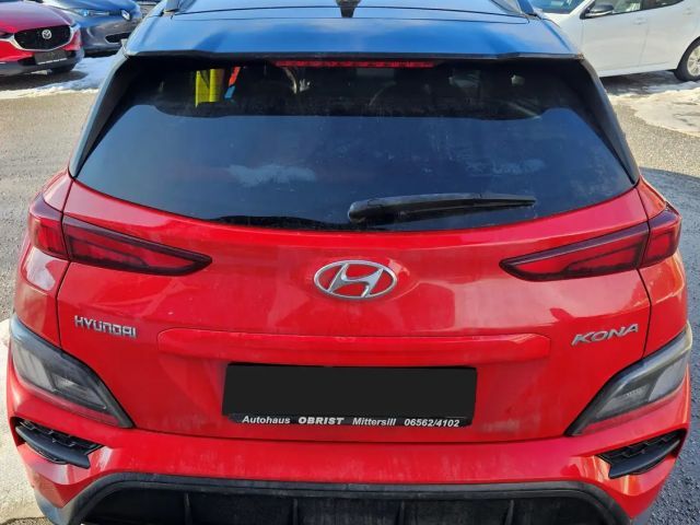 Hyundai Kona 1.0 N Line T-GDi