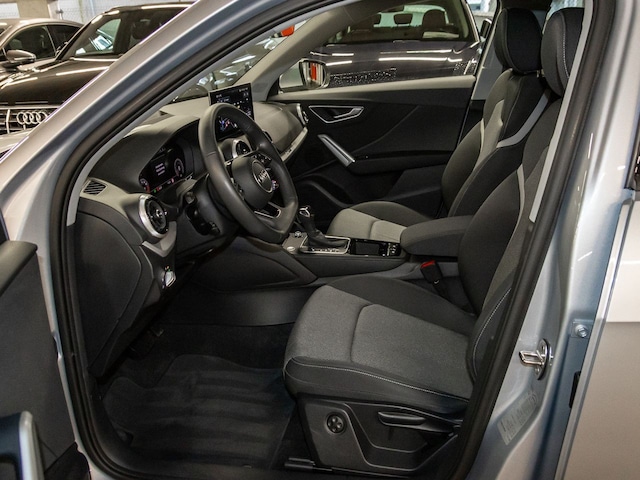 Audi Q2 35 TFSI S-Tronic