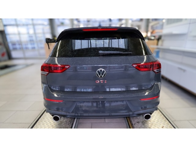 Volkswagen Golf 2.0 TSI Golf VIII
