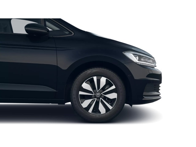 Volkswagen Touran 1.5 TSI Comfortline