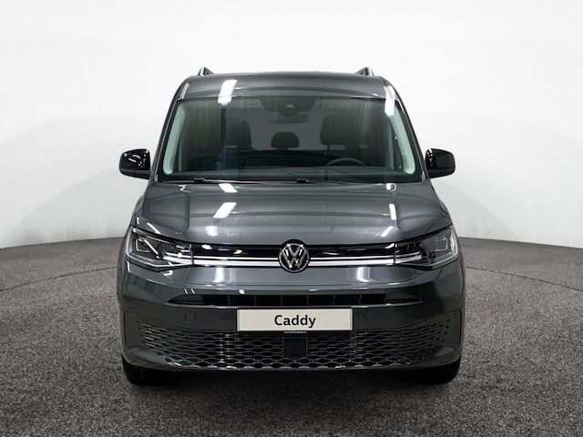 Volkswagen Caddy 1.5 TSI