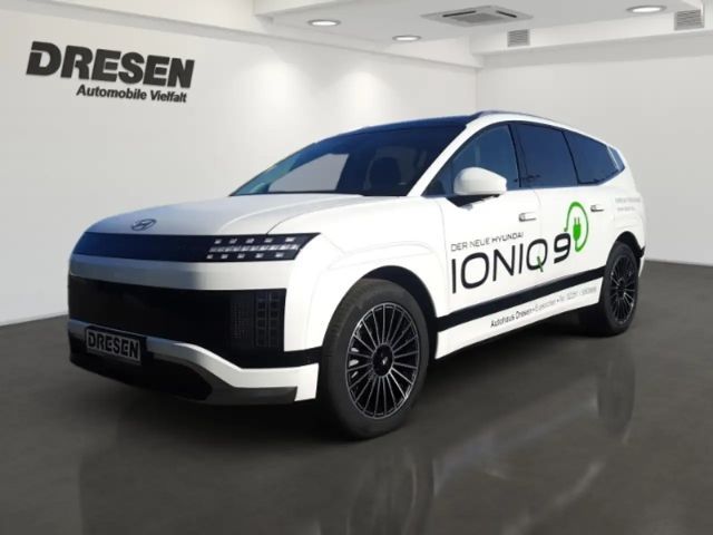 Hyundai IONIQ 9 4WD 7-zits UNIQ