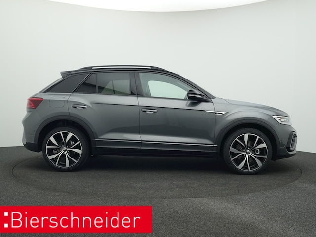 Volkswagen T-Roc 2.0 TDI DSG R-Line Style