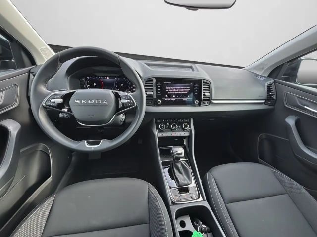 Skoda Karoq 2.0 TDI Selection