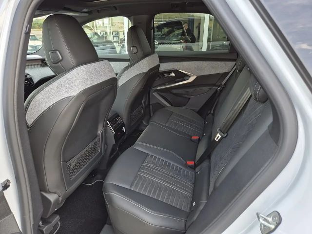 Peugeot 3008 GT-Line Hybrid