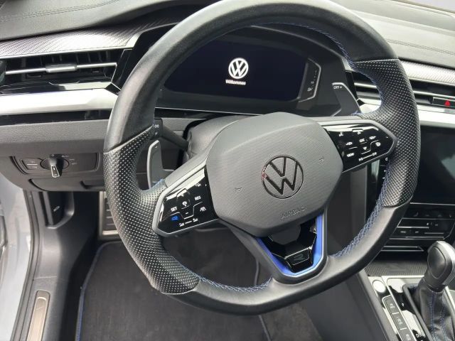 Volkswagen Arteon 2.0 TSI DSG IQ.Drive