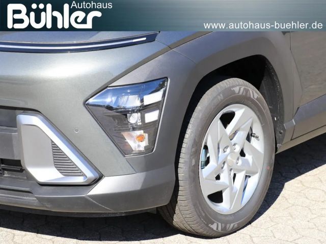 Hyundai Kona 1.6 Select T-GDi