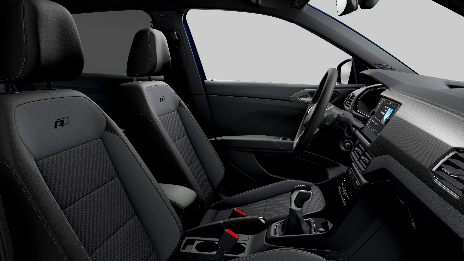 Volkswagen T-Cross 1.5 TSI