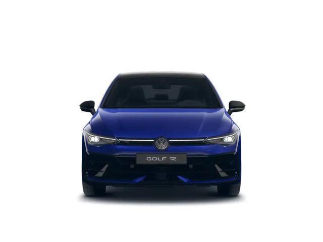 Volkswagen Golf R BLACK EDT. AKRAPOVIC PANO LEDER