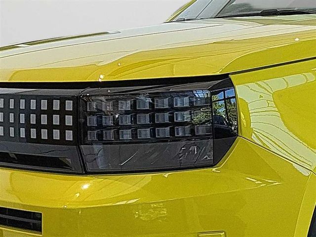 Fiat Grande Panda La Prima