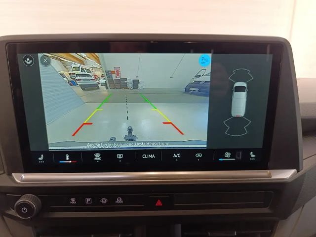 Volkswagen Transporter T7