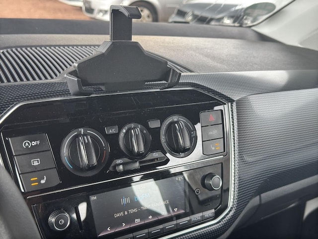 Volkswagen up! 1.0 MPI Move Move up!