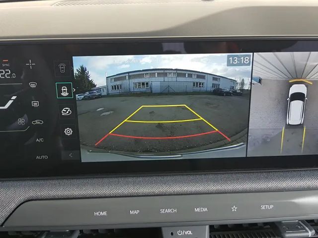 Kia EV3 58.3 kWh Earth