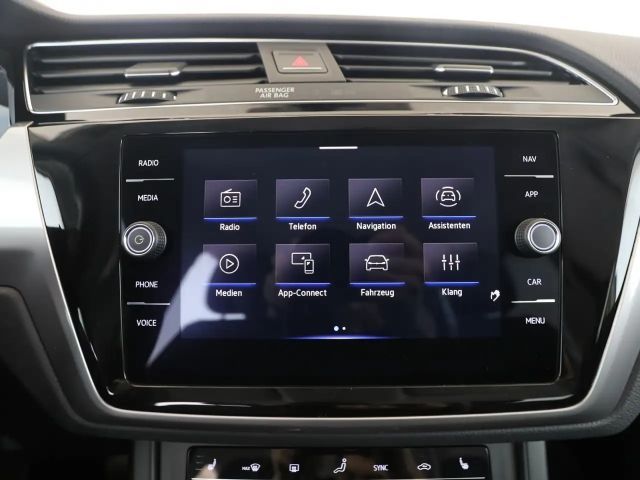 Volkswagen Touran 2.0 TDI Trendline