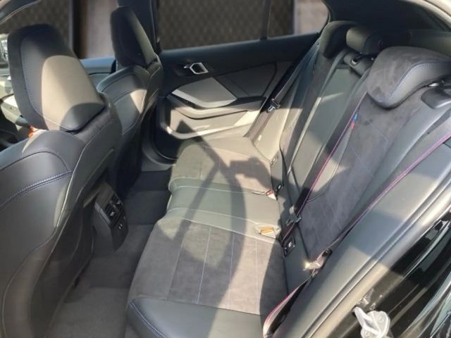 BMW 120 5-deurs Sedan