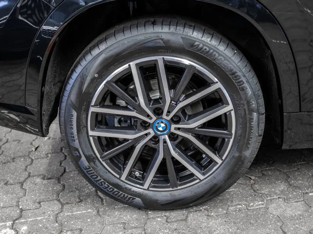 BMW X1 M-Sport xDrive