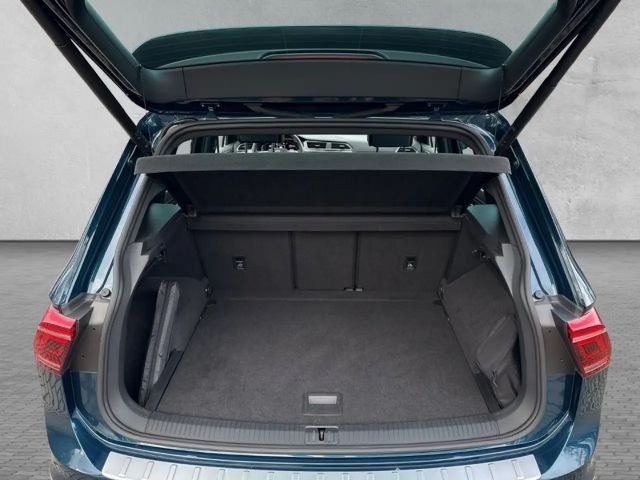 Volkswagen Tiguan 4Motion R-Line