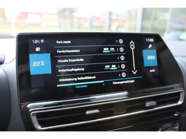 Citroën C5 Aircross Hybrid Max