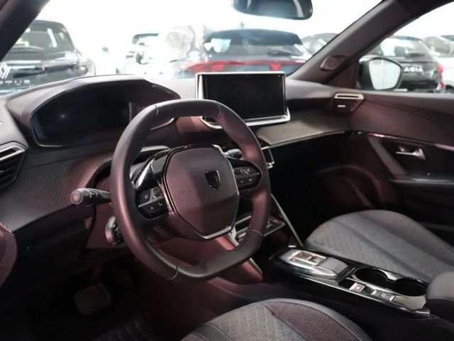 Peugeot 2008 Allure Pack EAT8