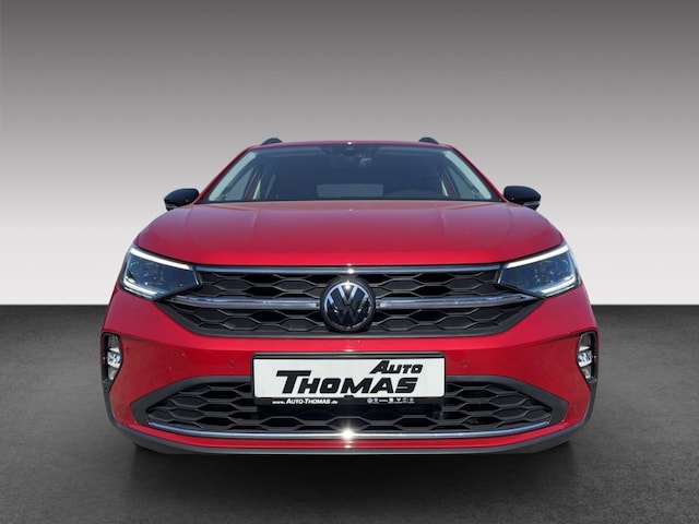 Volkswagen Taigo 1.0 TSI DSG