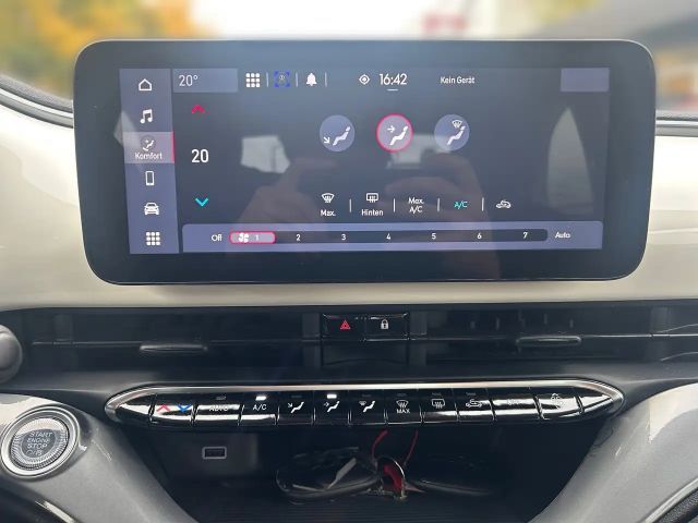 Fiat 500e Basis | 23,8 kWh | CarPlay | Klimaautomatik