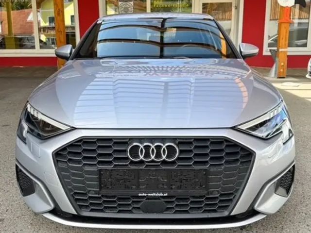 Audi A3 30 TDI