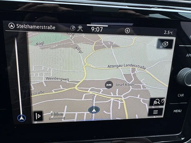 Volkswagen Touran 2,0 TDI*Panoramadach*ACC*