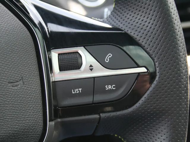 Peugeot E-208 GT-Line