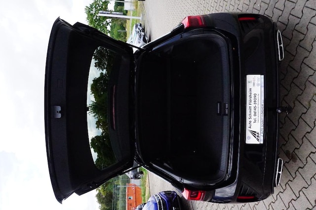 Volkswagen T-Roc 1.5 TSI DSG