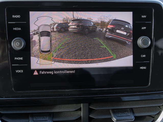 Volkswagen T-Roc 1.5 TSI DSG R-Line