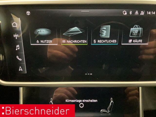 Audi A6 35 TDI Avant S-Tronic