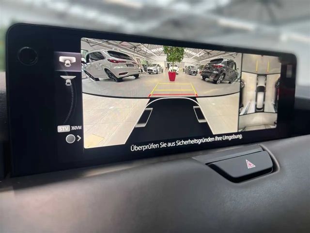 Mazda CX-60 4WD Homura