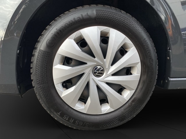 Volkswagen Polo 1.0 +KLIMA+PARKPILOT+ZV