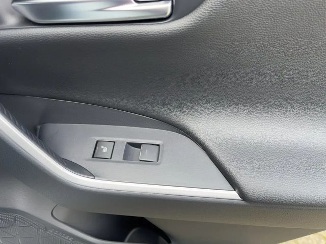 Suzuki Across Comfort E-Four