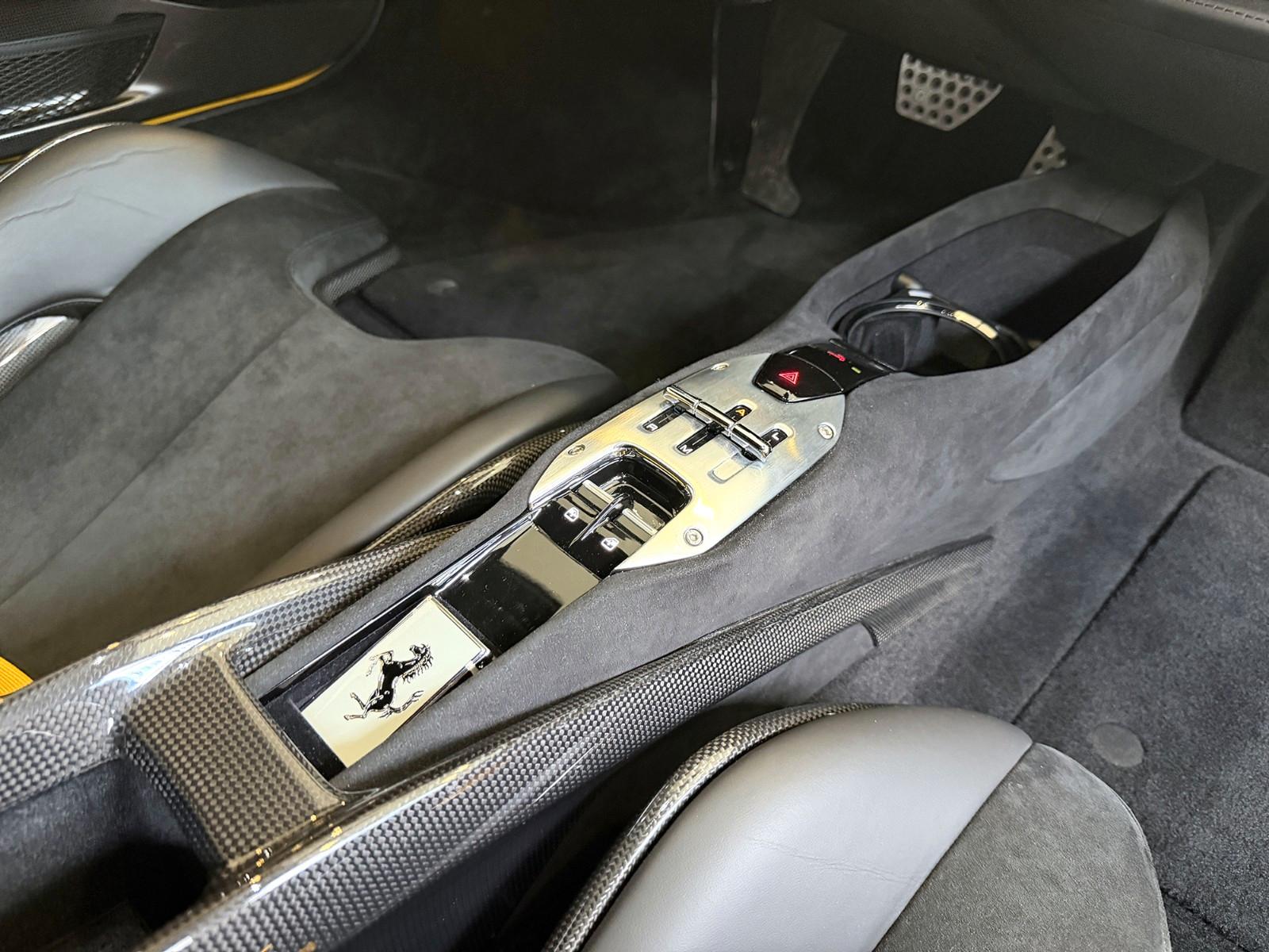 Ferrari SF90 Stradale