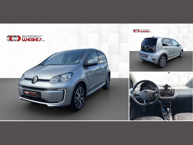 Volkswagen e-up! Style