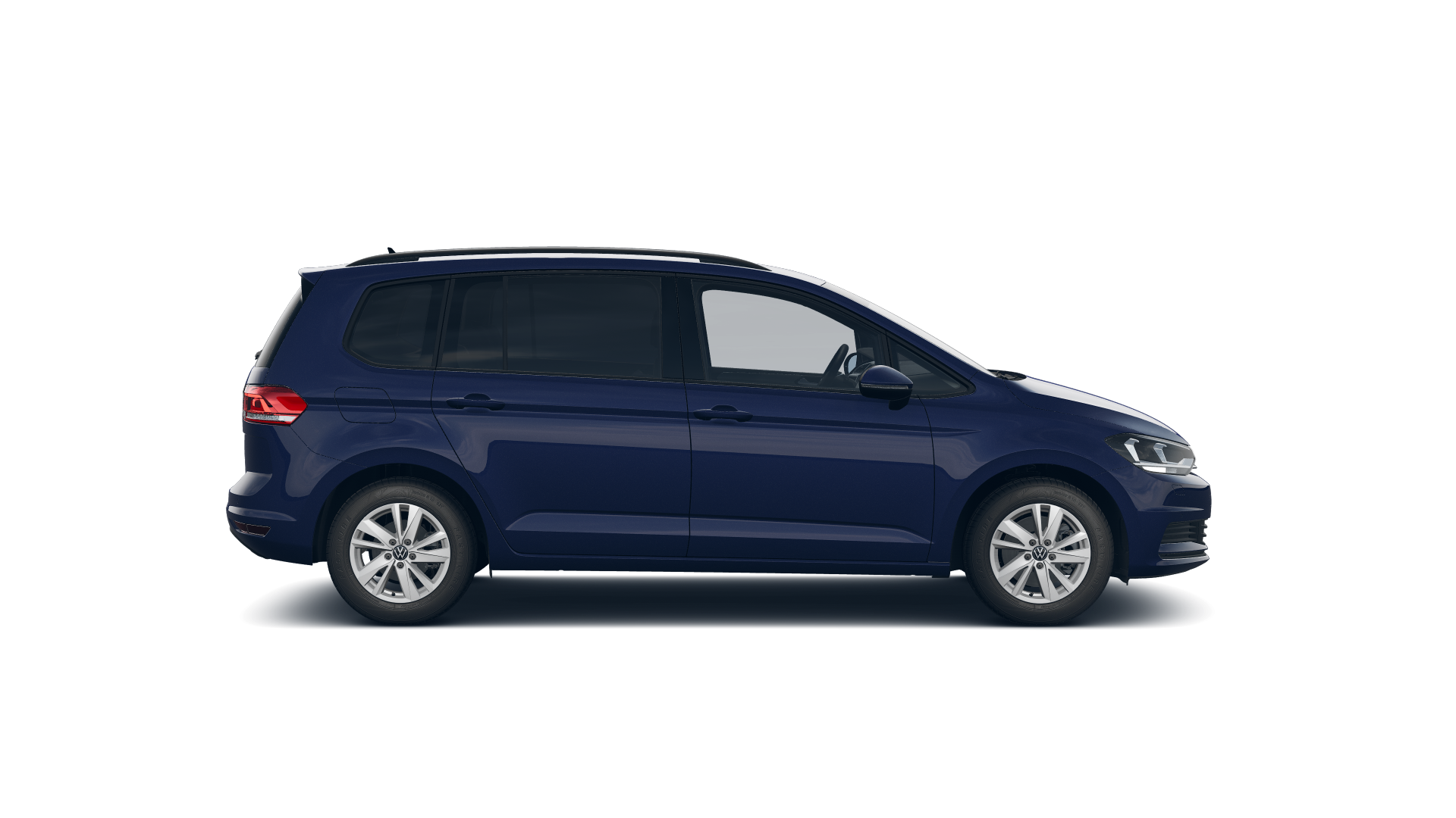 Volkswagen Touran 7-zitter Comfortline