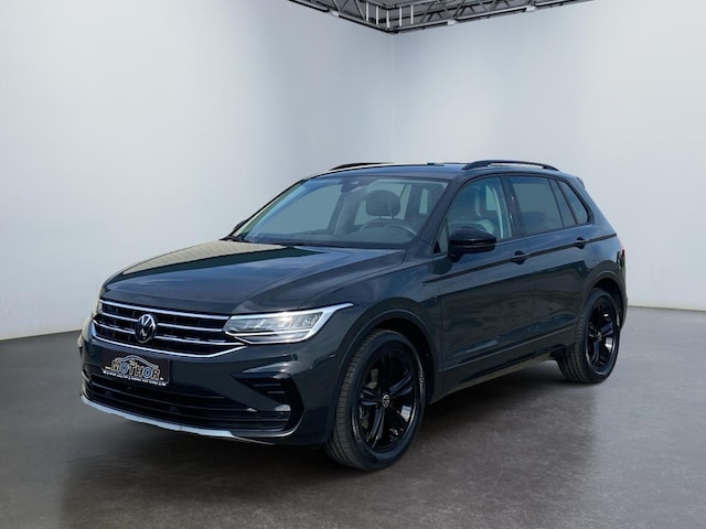 Volkswagen Tiguan 2.0 TDI DSG