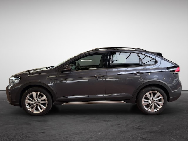 Volkswagen Taigo 1.0 TSI DSG Life