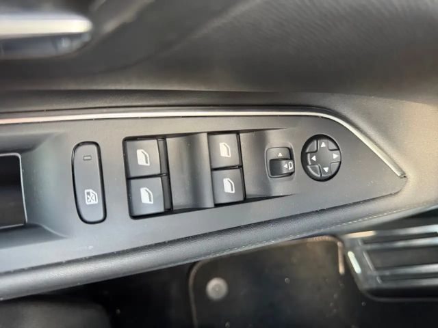 Peugeot 3008 BlueHDi GT-Line