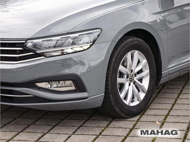 Volkswagen Passat 1.5 TSI Business DSG Variant