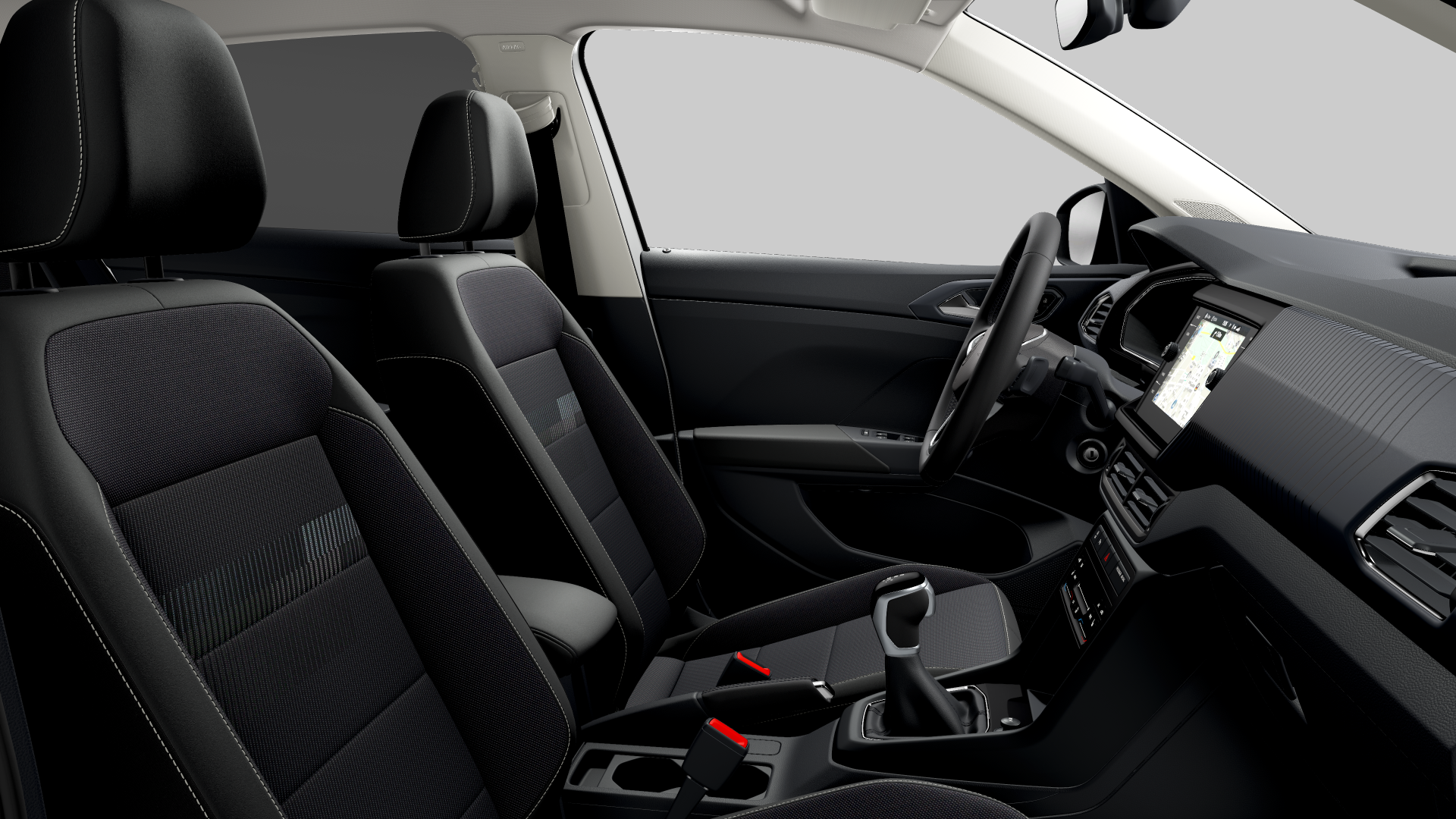 Volkswagen T-Cross 1.0 TSI DSG Style