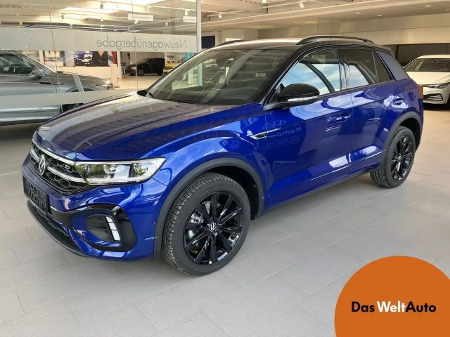 Volkswagen T-Roc DSG R-Line