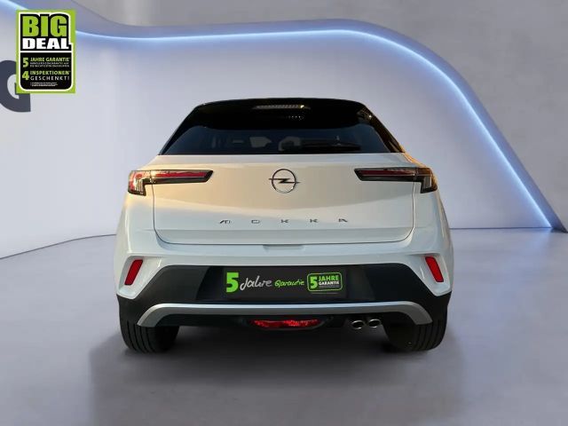 Opel Mokka 1.2 Turbo Turbo Ultimate