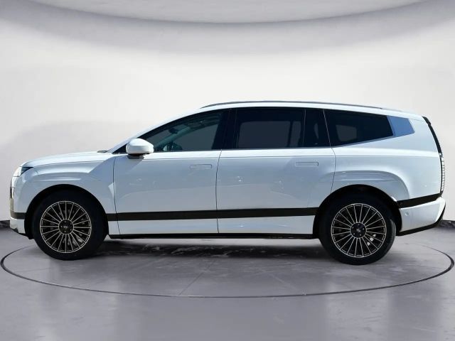 Hyundai IONIQ 9 7-zits