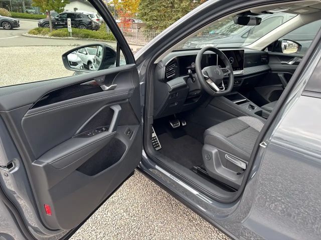 Volkswagen Tiguan eTSI Energy CarPlay/AHK/Virt/360/ACC/LED