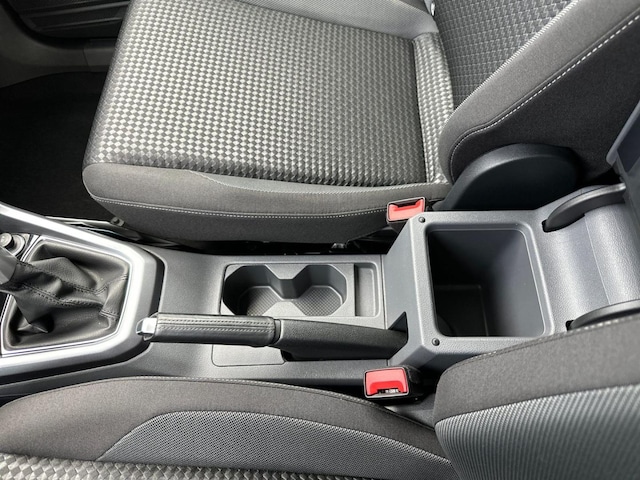 Volkswagen T-Cross 1.0 TSI DSG