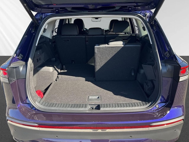 Volkswagen Tayron Elegance Elegance