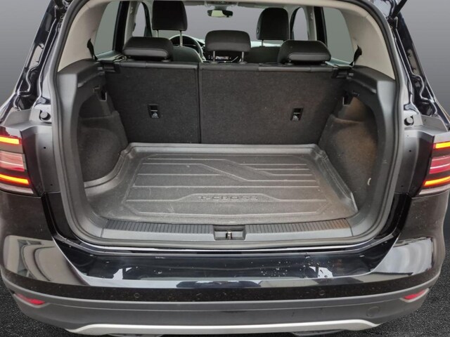 Volkswagen T-Cross T-CROSS 1.5  StyleB 110 TSID7F