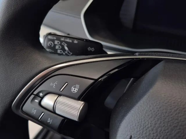 Skoda Octavia 1.5 TSI Combi